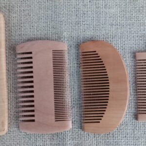 Beard Comb