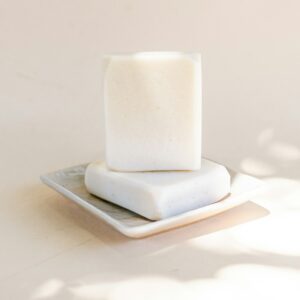 Total Hogwash - Hog Tallow Soap