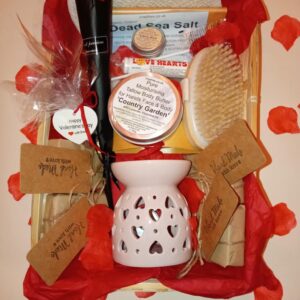 Valentine Pamper Hamper