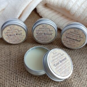 Lip Balm