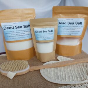 Dead Sea Salt