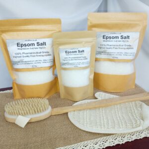 Epsom Salt