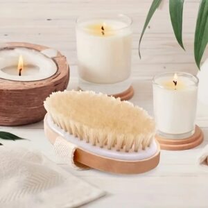 Body Brush
