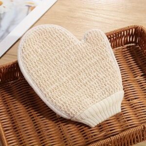Exfoliating Glove
