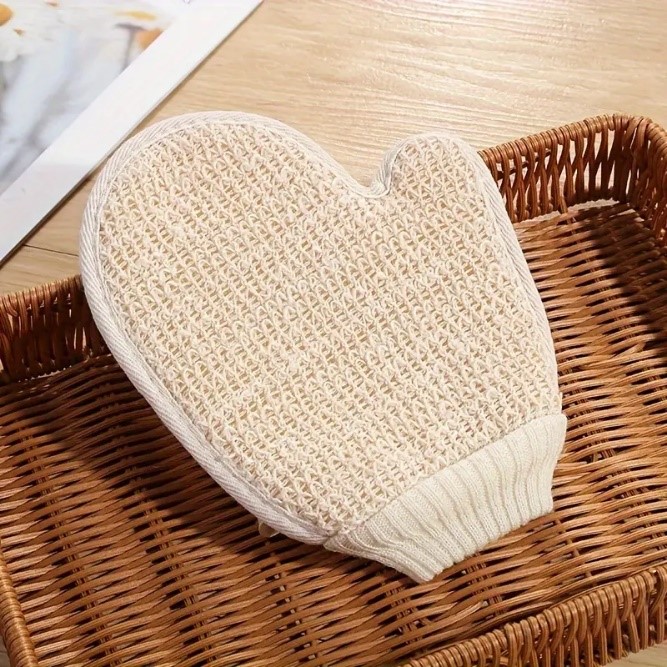 Exfoliating Glove